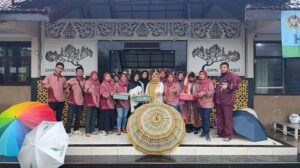 SMPN 7 JEMBER Berbagi Takjil Di Bulan Suci Ramadhan 1447 H sebanyak 504 cup