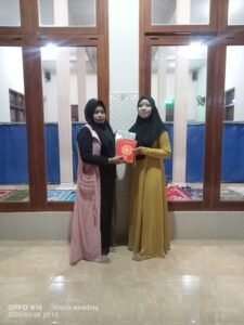 Rumah Aspirasi Jember (RAJE) Salurkan Wakaf Al-Qur’an Untuk 31 Masjid Dan Musholla