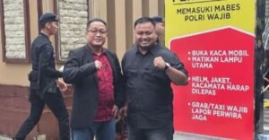 Advokat DePA-RI Laporkan Polresta Denpasar ke Propam Mabes Polri