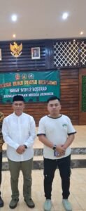 Brigif 9/DY/2 Kostrad Santuni Anak Yatim dan Buka Puasa Bersama Insan Pers