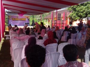 Acara Lepas Kenang dan Tasyakuran Kelulusan Siswa Kelas IX SMP Negeri 02 Ledokombo Berlangsung Haru dan Penuh Kebahagiaan